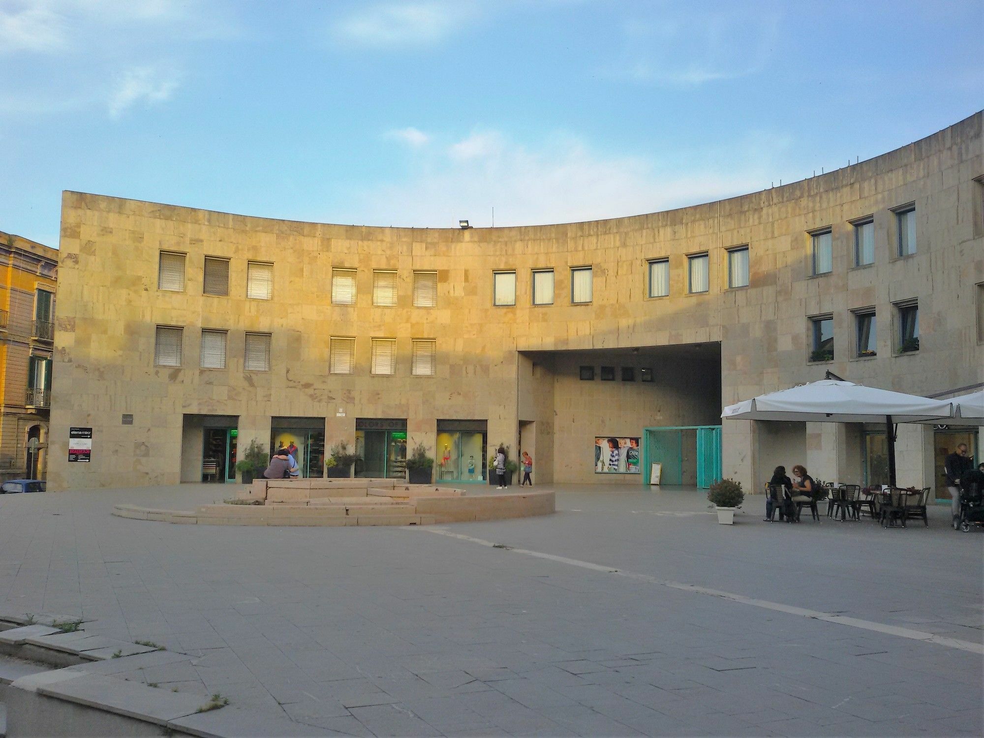 Hotel Piazza Mulino 26 Matera Exterior foto